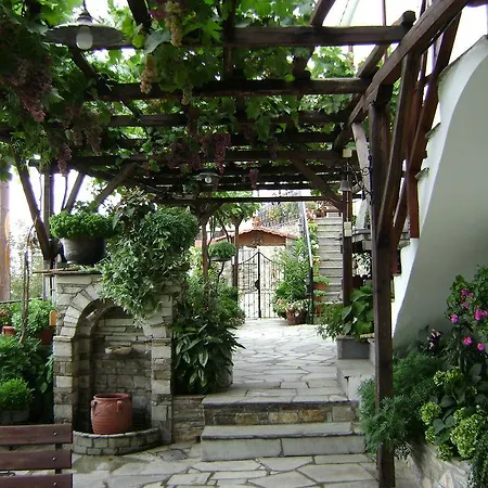 Casa de Férias Dryanouvaina *