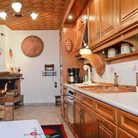 Dryanouvaina Casa de Férias