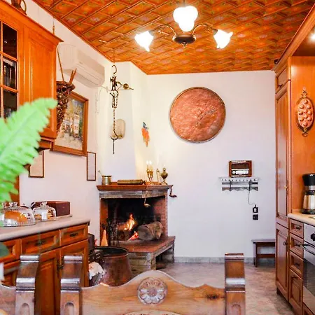 Casa de Férias Dryanouvaina *
